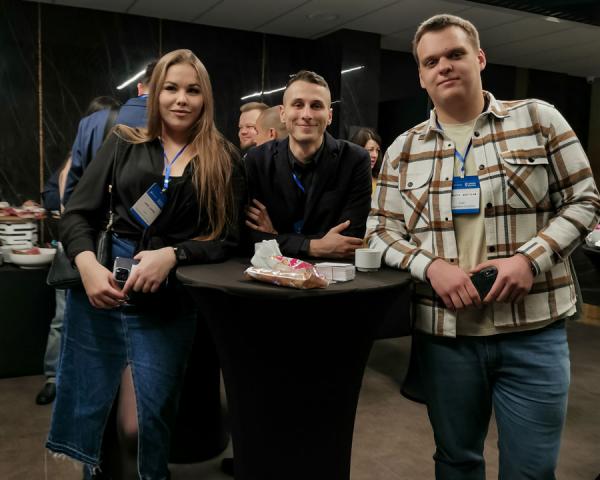 GVP Equipment Solutions на IcyForum 2023